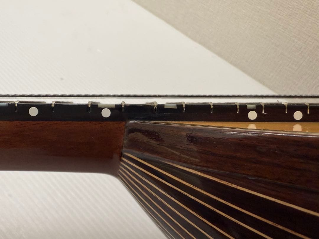 木曽鈴木 KISO SUZUKI マンドリン MR-500