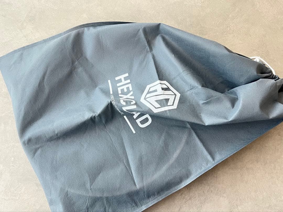 【美品】HexClad ハイブリッド フライパン 30cm