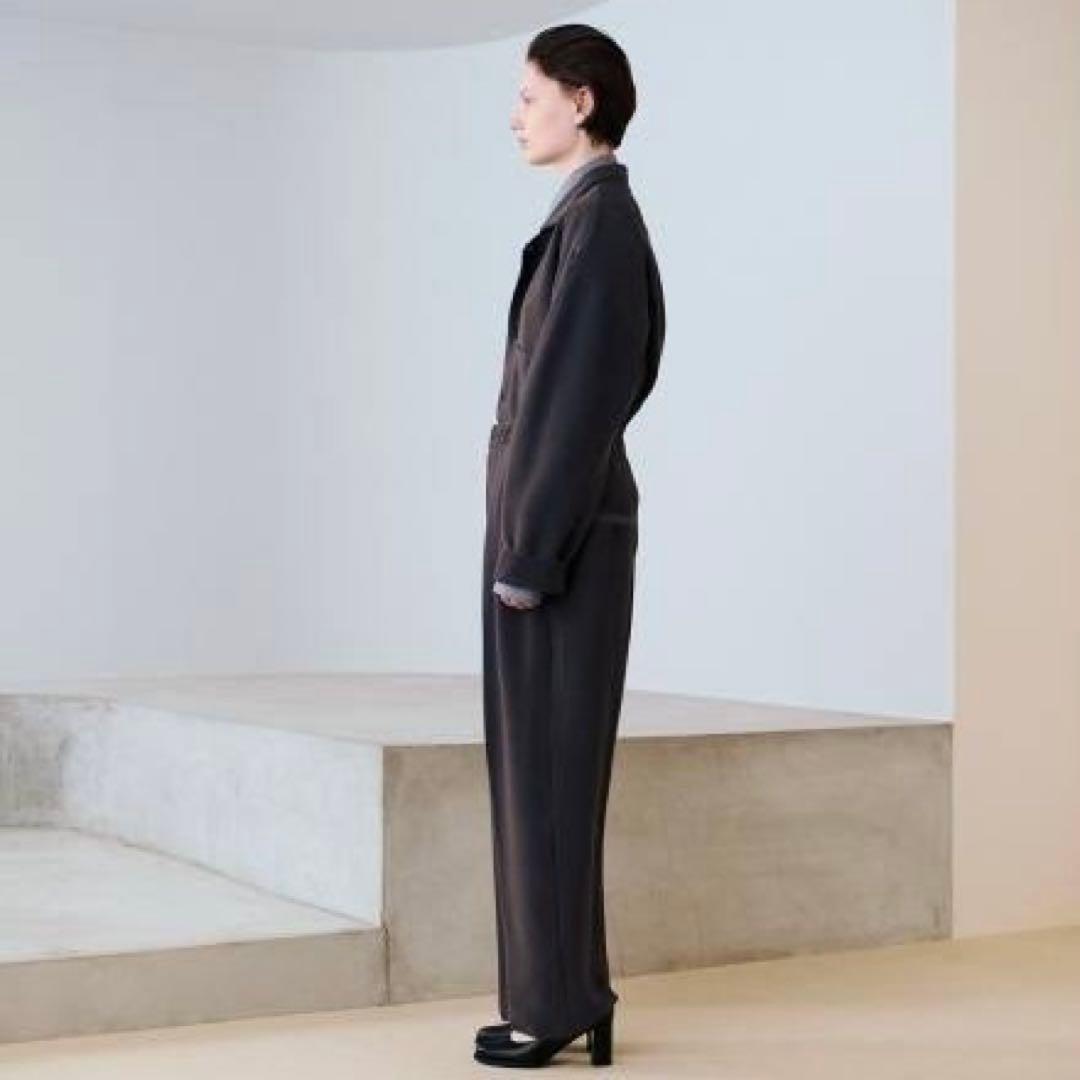 【完売品】YOKE KNITSHIRTJACKET LOUNGE PANTS