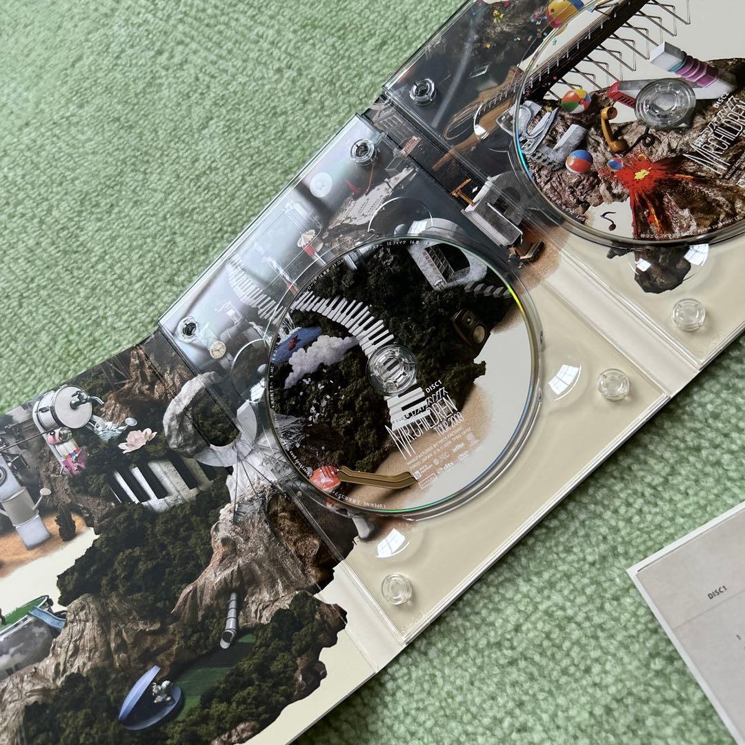 Mr.Children DVDセット