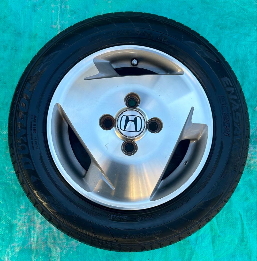 ダンロップ 155/70R13 755 タイト 2024