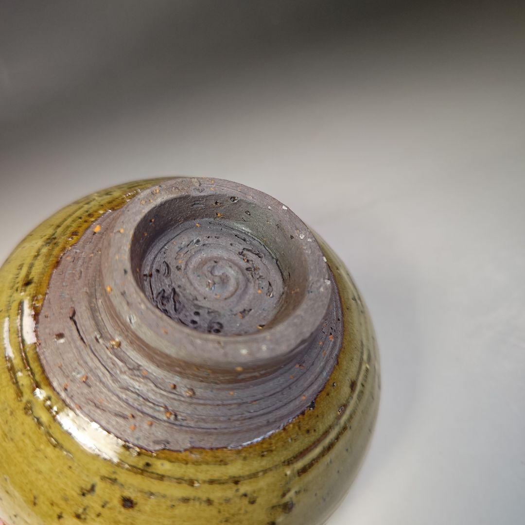 イ758 茶碗『近重治太郎作』『小岱焼　茶碗　共箱』抹茶碗　茶道具