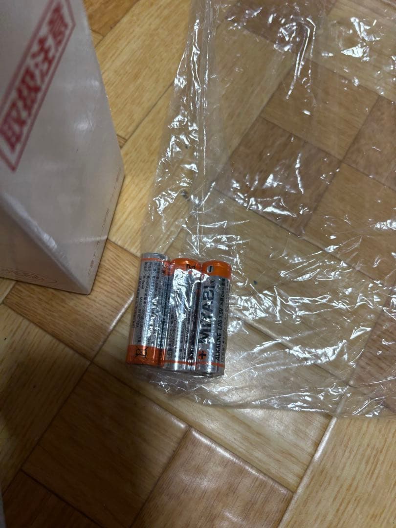 非売品　ドラえもん　センサーライト　ノベルティ ロッテ　藤子不二雄　2点1セット