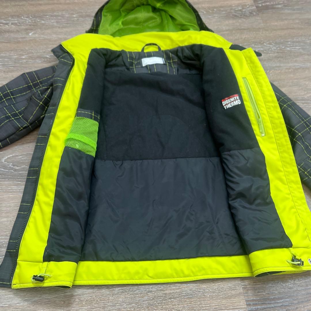 フェニックス レディース　セットアップ　上下　スキーウェア　M 女性