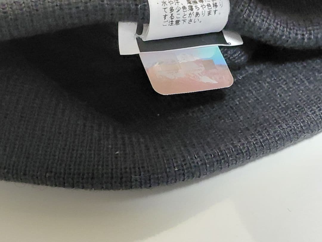【新品・未着用】Supreme × THE NORTH FACE　Beanie