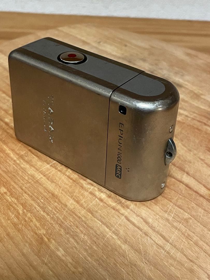 フィルムカメラ FUJIFILM EPION 1000 MRC TIARA ix