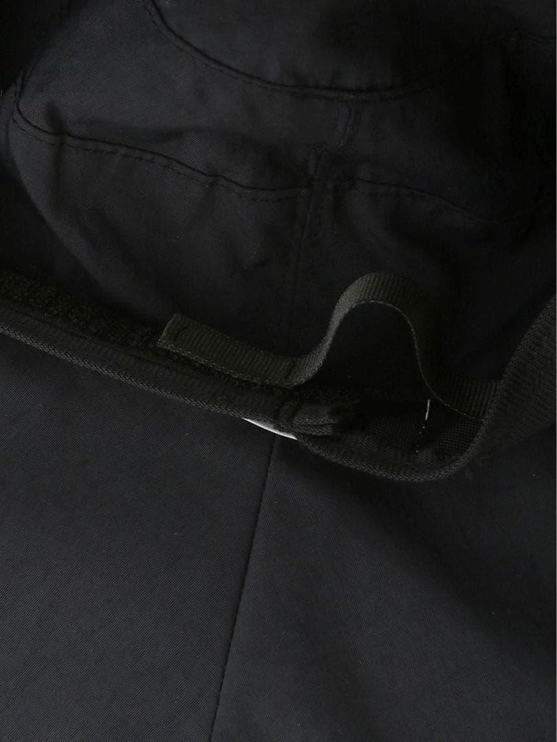 スナイデル　UVカット ハット