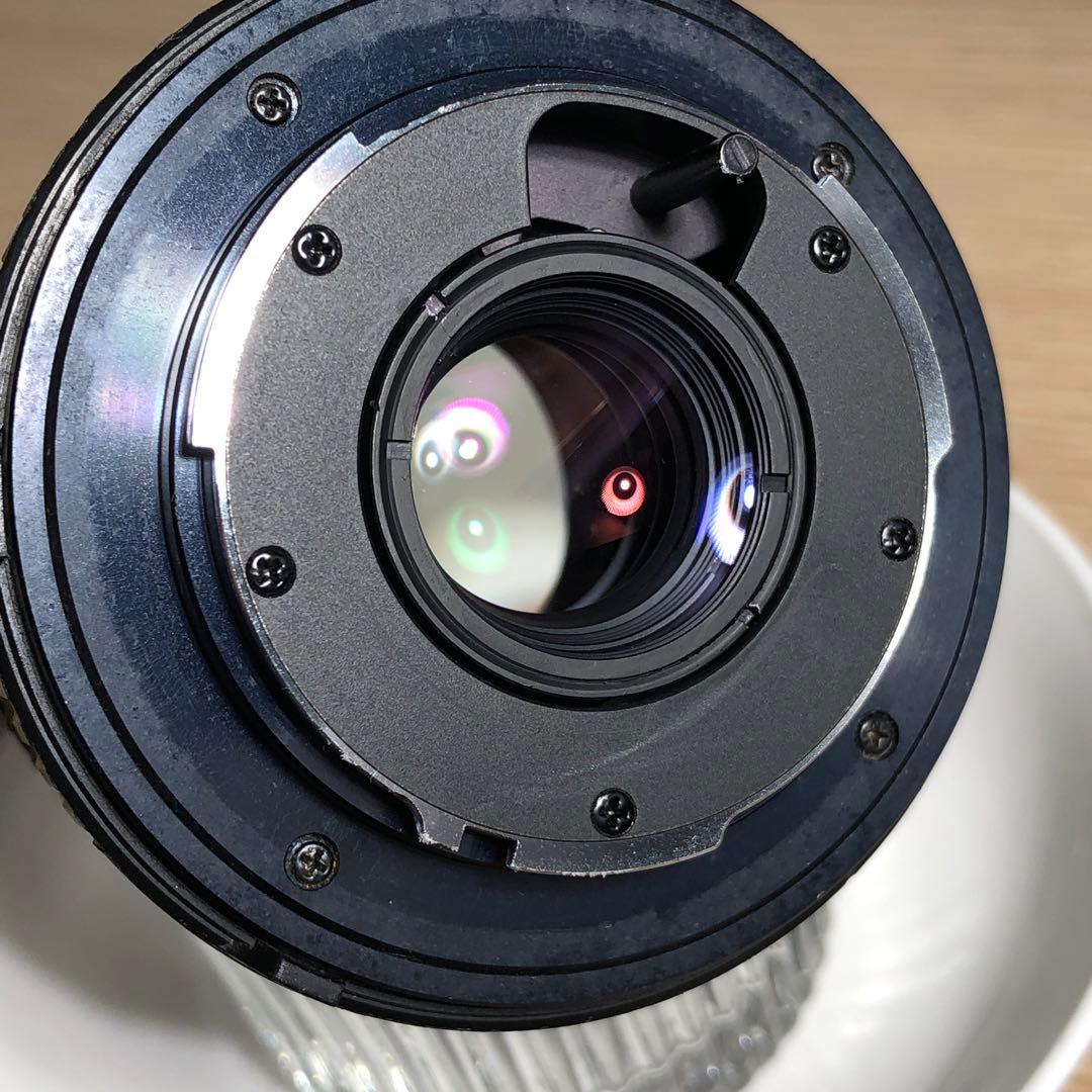 レンズ(単焦点) MINOLTA MD W.ROKKOR 24mm f2.8