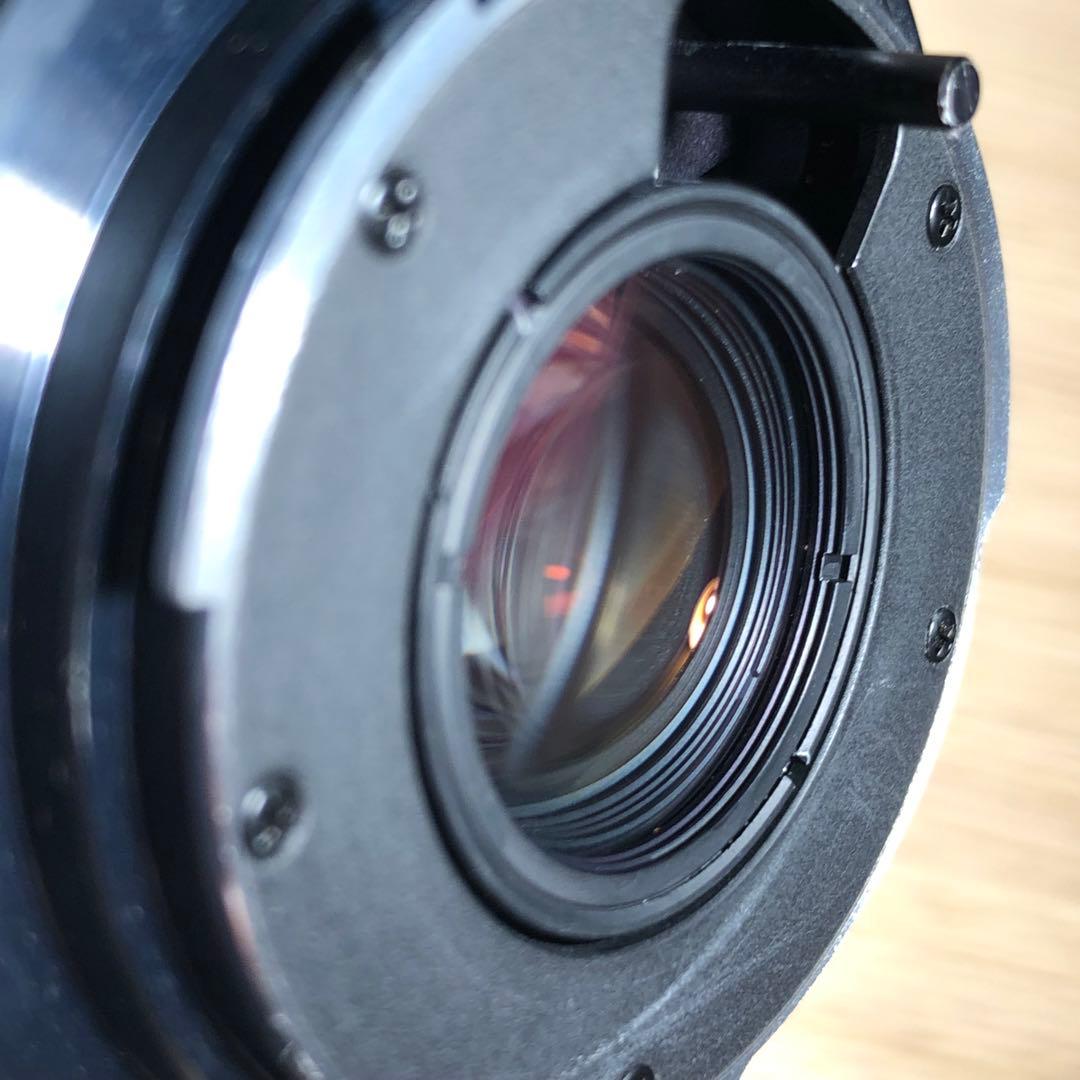 レンズ(単焦点) MINOLTA MD W.ROKKOR 24mm f2.8