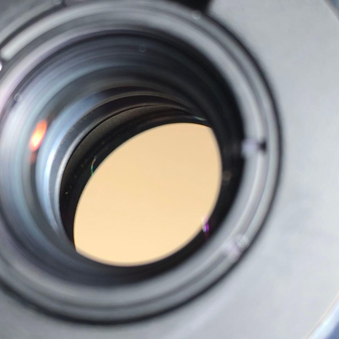 レンズ(単焦点) MINOLTA MD W.ROKKOR 24mm f2.8