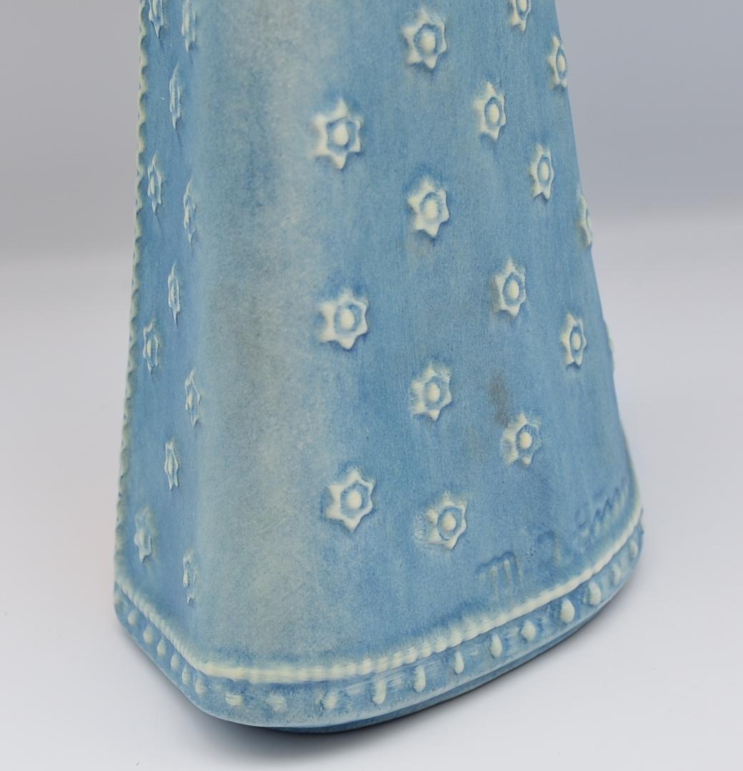 聖母マリアとイエス　＃364　★フンメル人形　ドイツゲーベル　ヴィンテージ　箱付