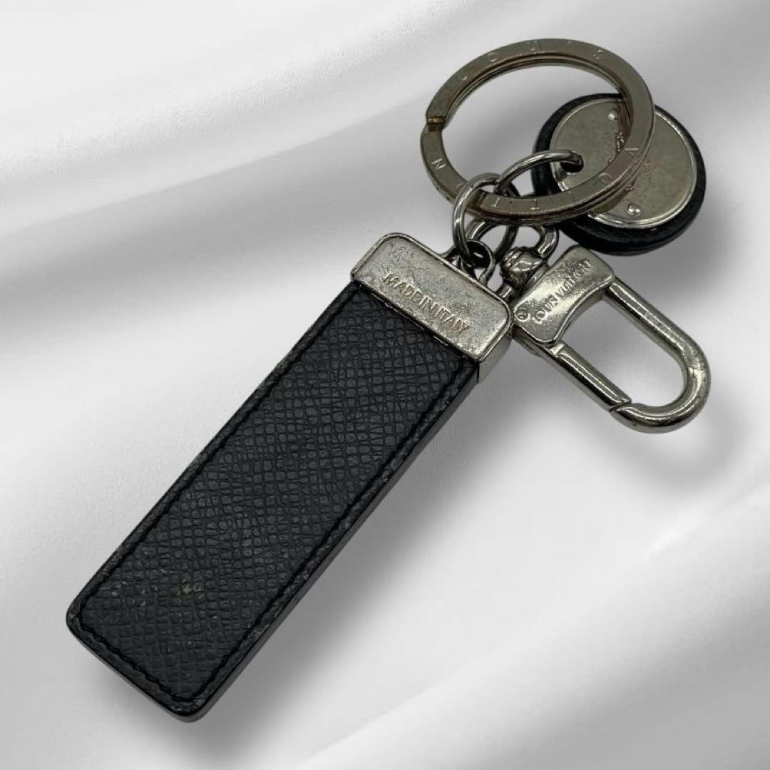 ジャイアン様　ルイヴィトン　キーホルダー タイガ メンズ ホルダー付きw3