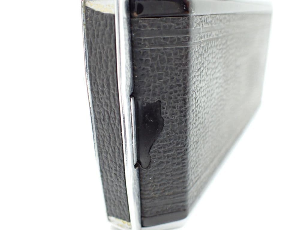 【分解清掃済品】KONICA Konica Ⅱ 初期不良保証付き