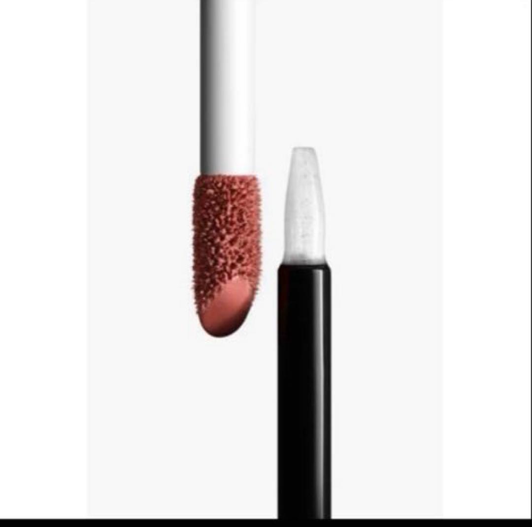 CHANEL シャネル ウルトラトゥニュ 186 ピンクヌード チャーム 限定