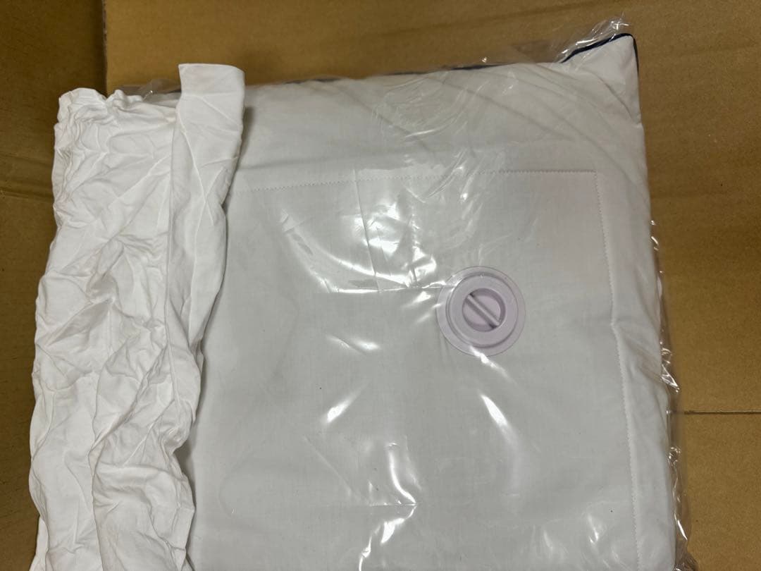 ③ 水の枕　安眠枕　頸椎枕　整体枕　カイロプラクティック専門家開発枕