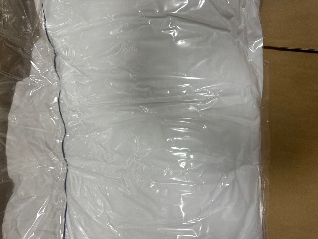 ③ 水の枕　安眠枕　頸椎枕　整体枕　カイロプラクティック専門家開発枕