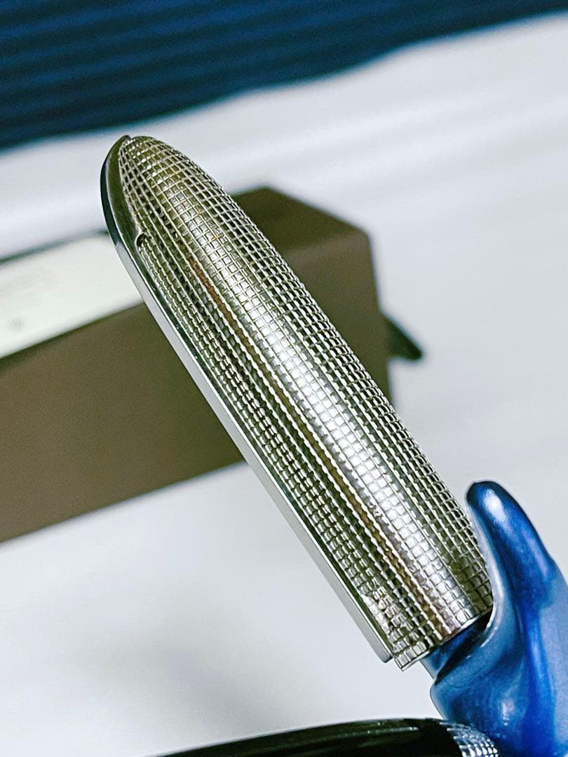 【美品】LOUIS VUITTON ルイ ヴィトン ドックラッカー ボールペン