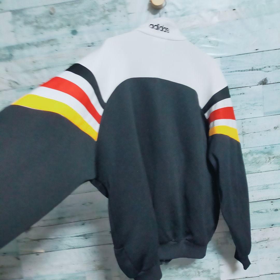 アディダス ジャージ ドイツ代表ジャージ サッカー