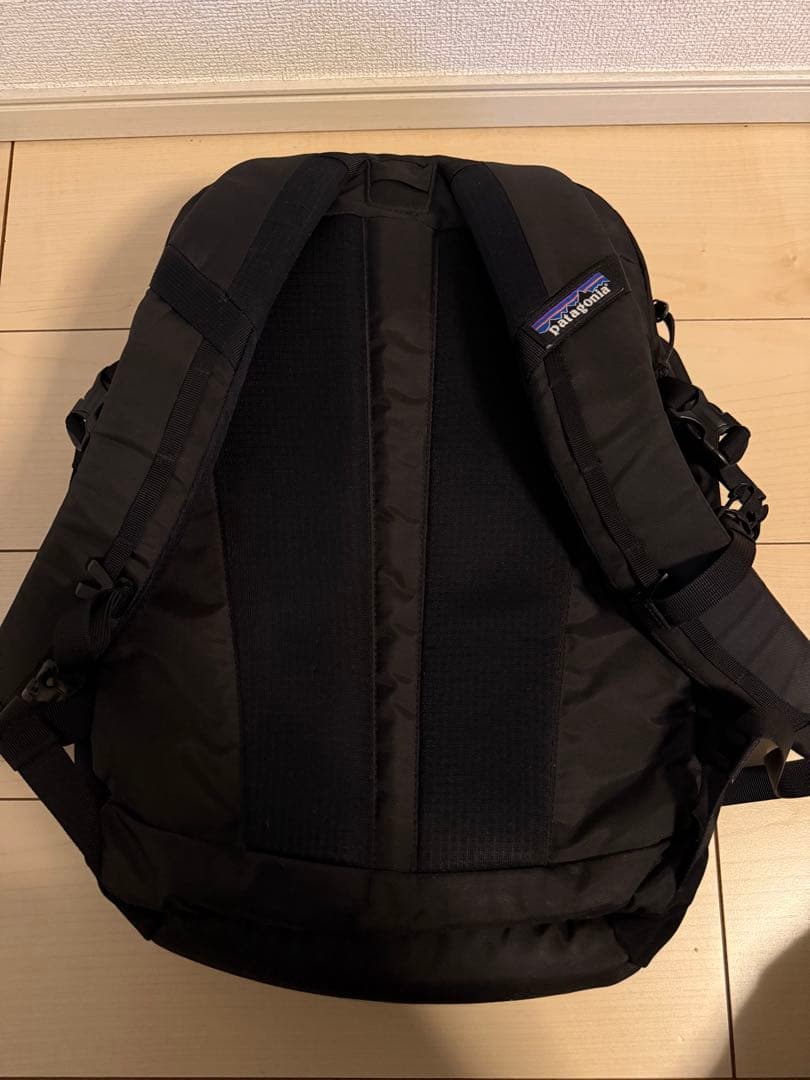 flowerパタゴニア レフュジオ・デイパック 26L