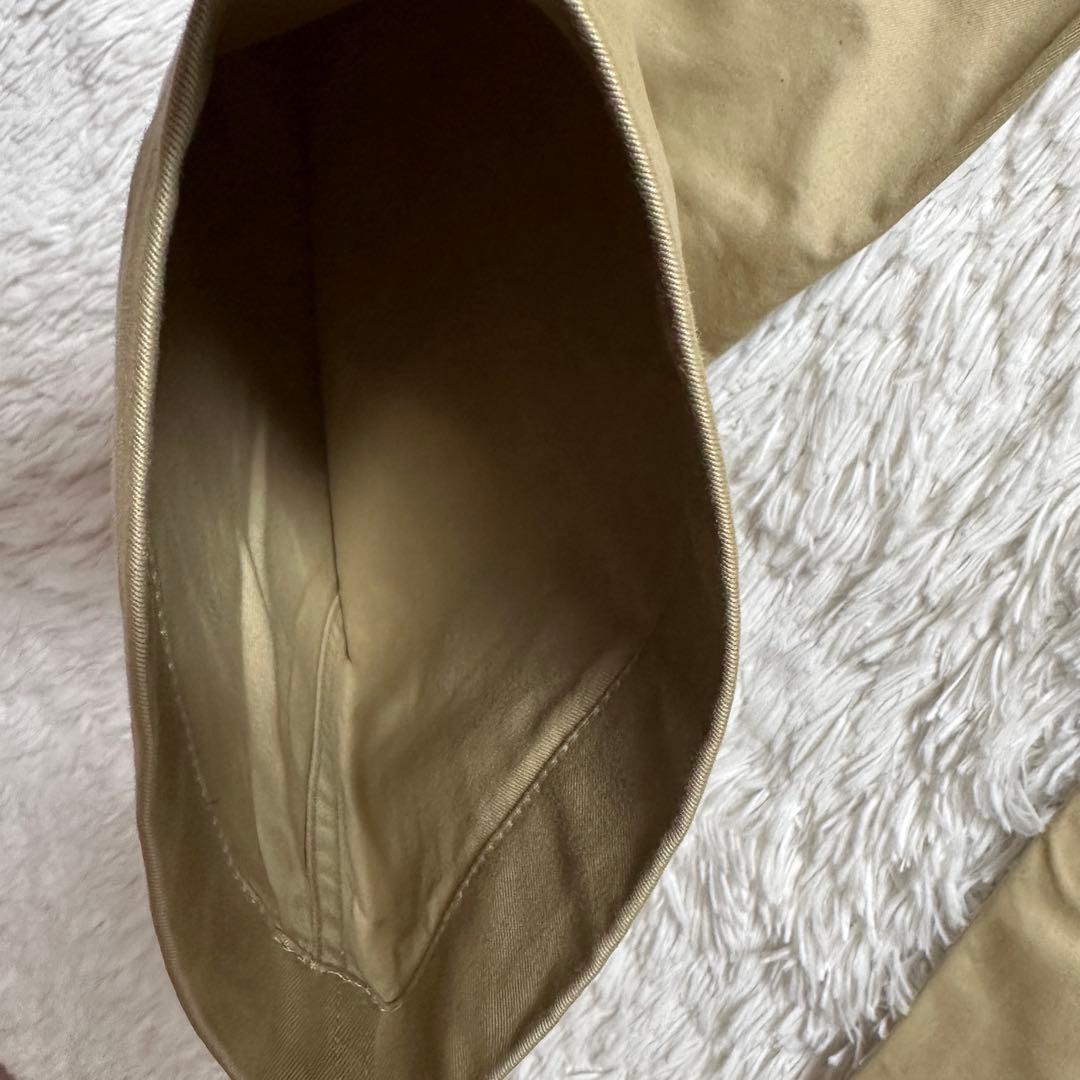 ウエアハウス DUCK DIGGER Lot 1082 チノパンツ ベージュ