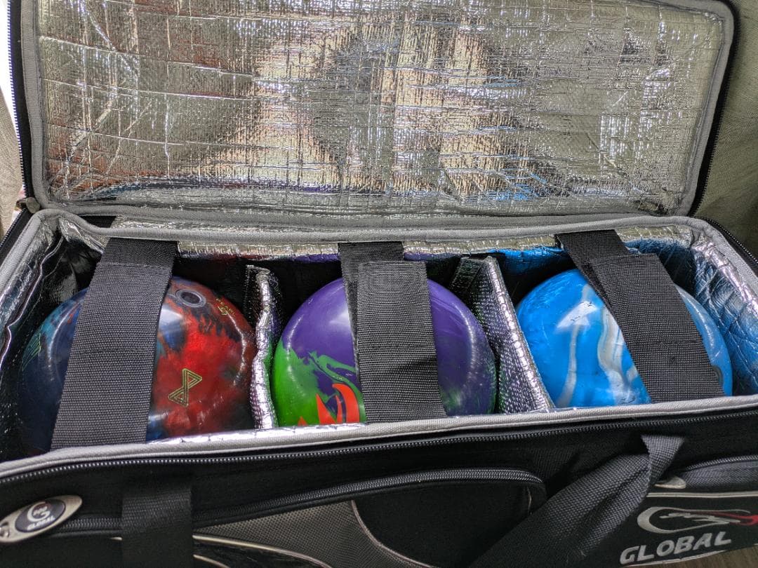 ボウリングボール SIO SUNBRIDGE MOTIV