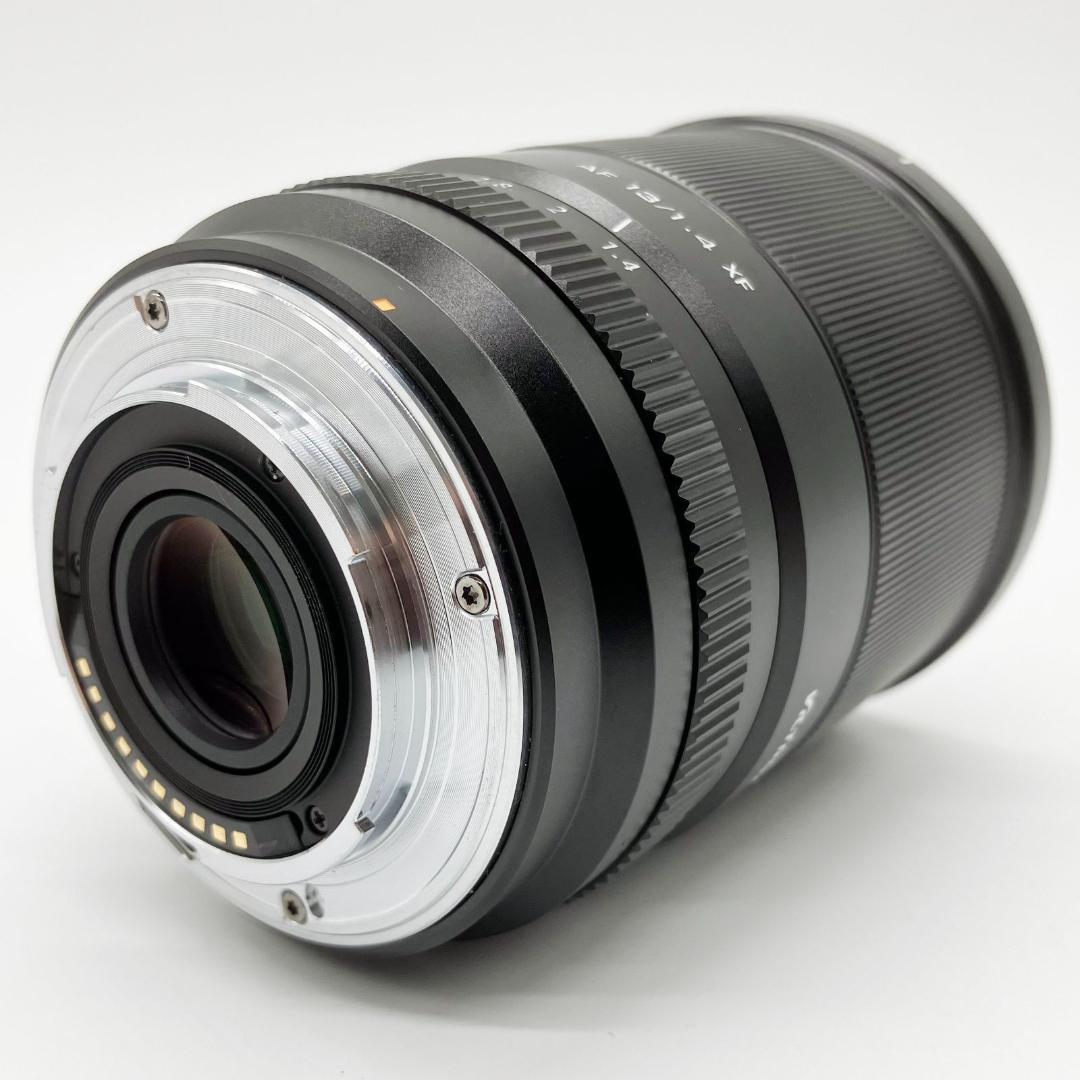 ★ VILTROX AF 13mm F1.4 フジフイルムX用