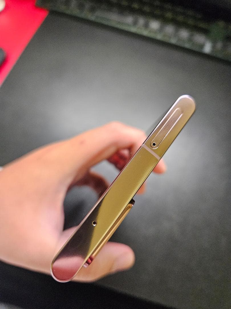 Galaxy Note20 Ultra SIMフリー +ケース3点 SC-53A