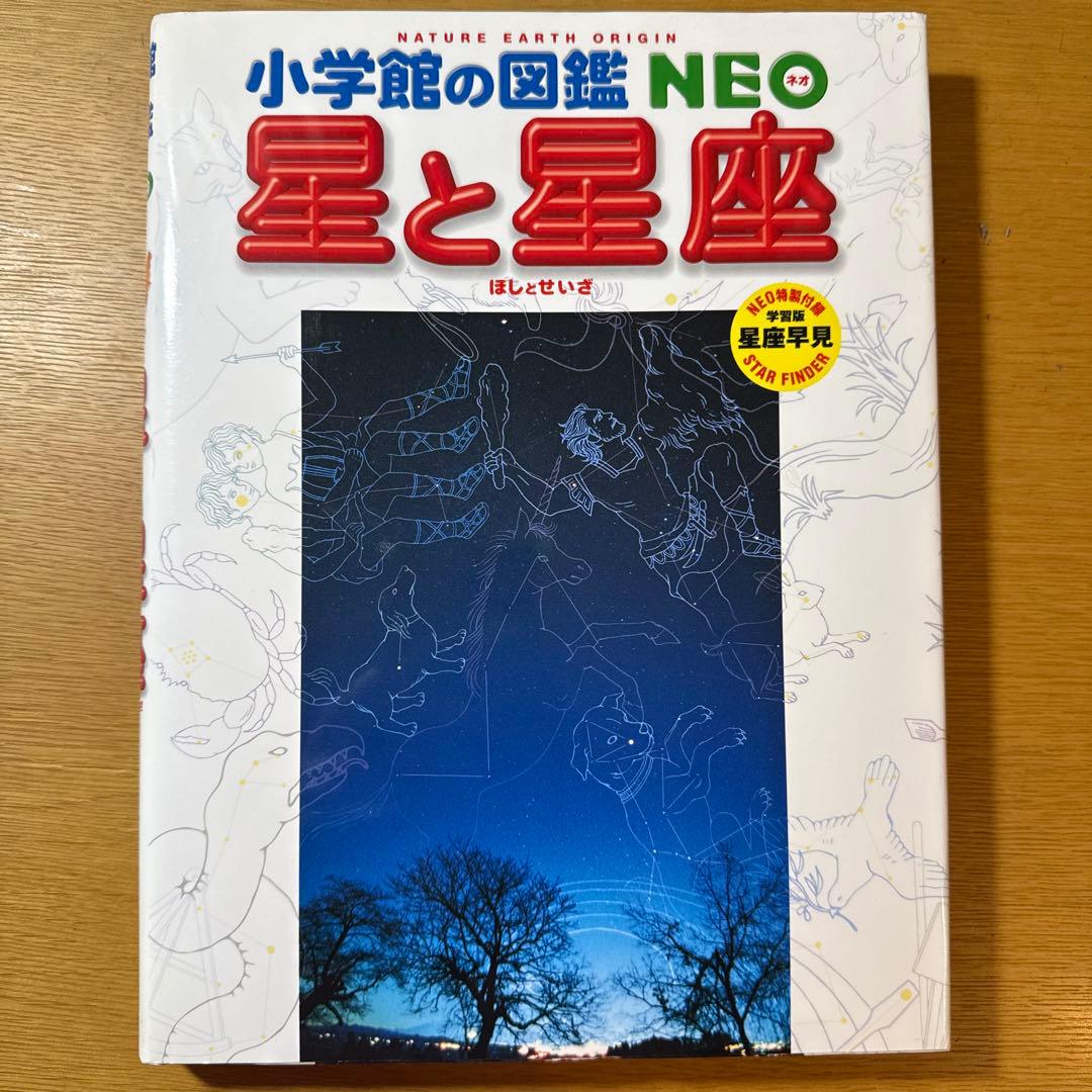 NEOシリーズ 自然科学図鑑19冊セット