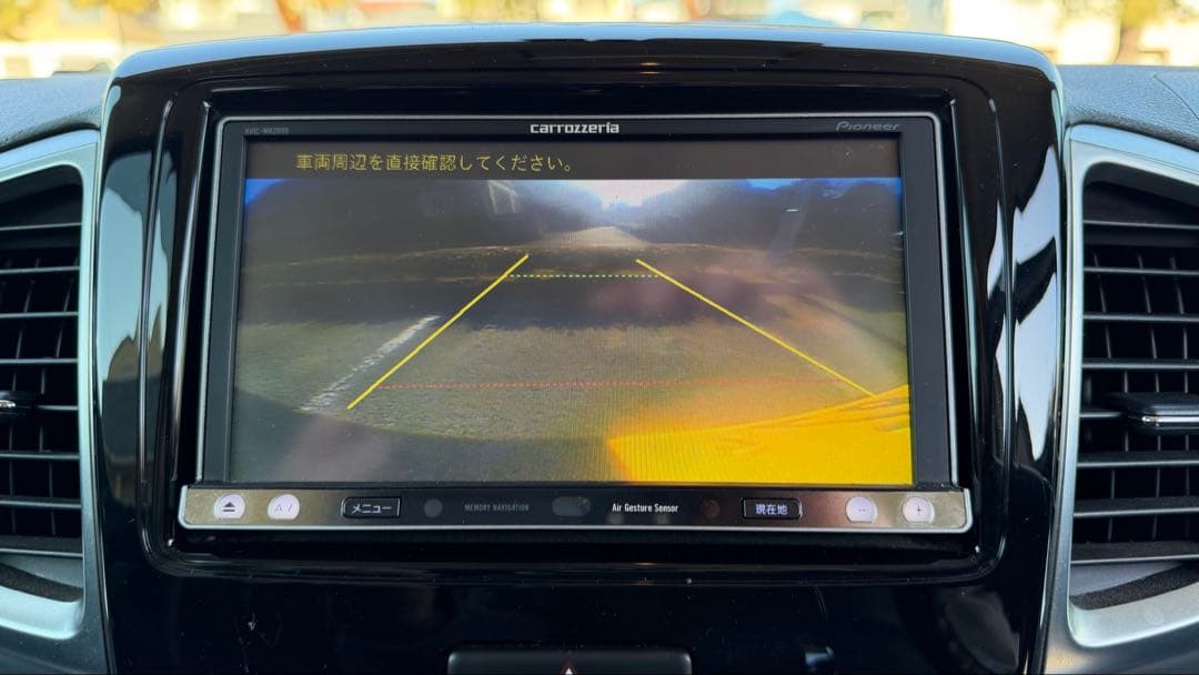 スズキスペーシアカスタム⭐️ターボ4WD⭐️車検2年付き‼️綺麗‼️