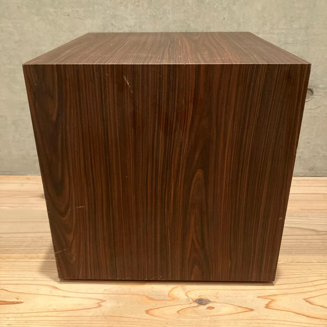 希少！！　バドワイザー　カセットテープ＆LPレコード　ケース　昭和レトロ　収納