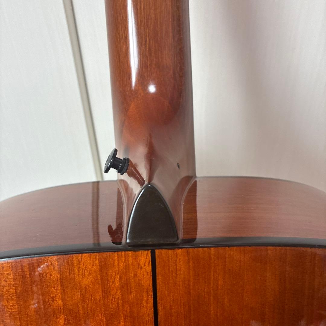 アコースティックギター　Sigma Guitars by Martin DM1N