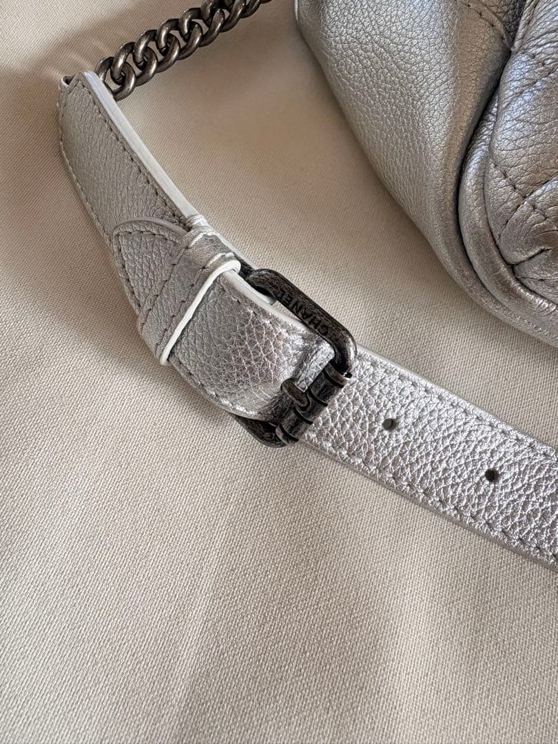 今だけ売り切り最終価格　CHANEL ウエストバッグ ボディーバッグ