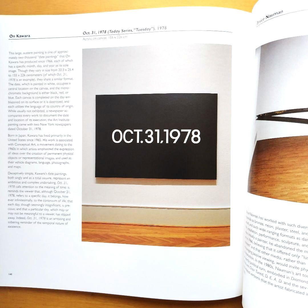 アート・デザイン・音楽 Twentieth-Century Painting and Sculpture