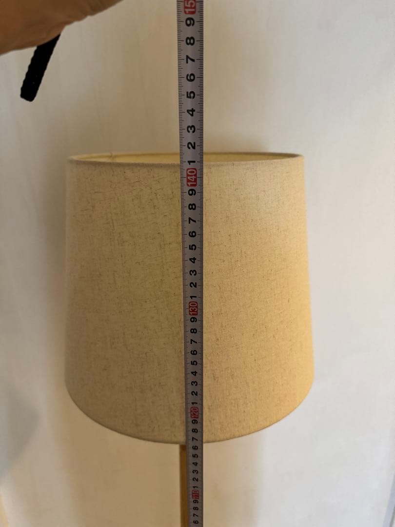 アンティーク　照明スタンド