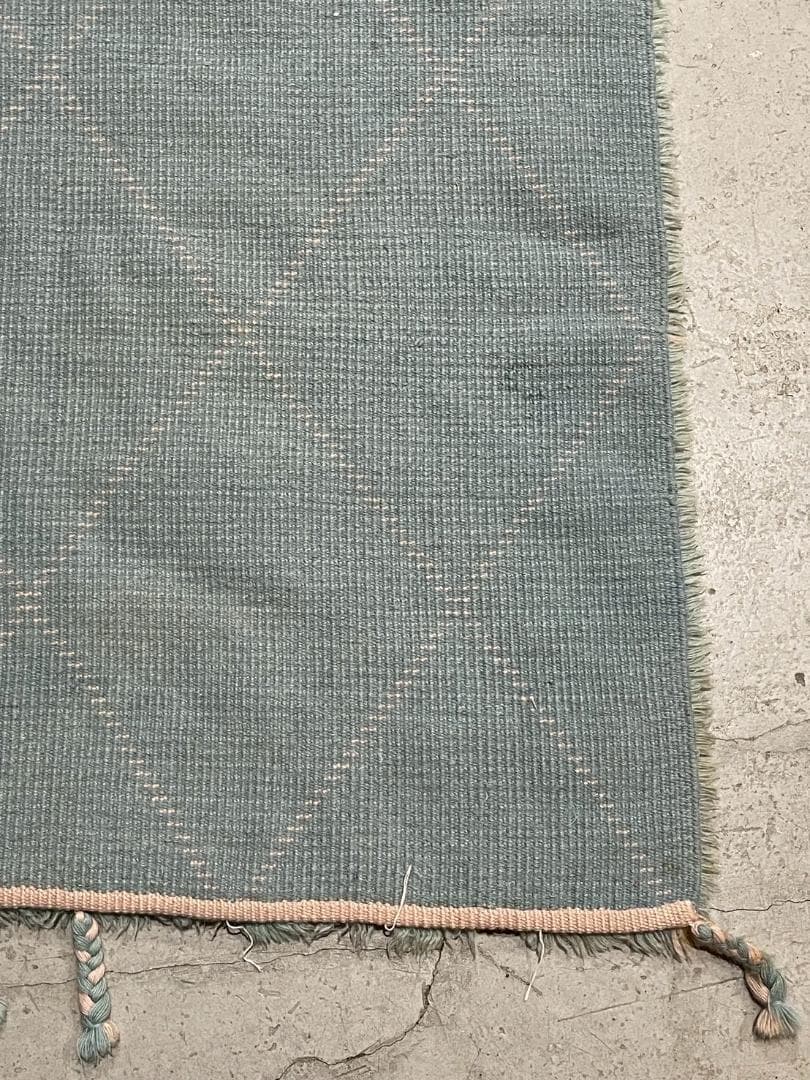 “90s vintage”231cm×174cm　ベニワレン　モロッコ　ベルベル
