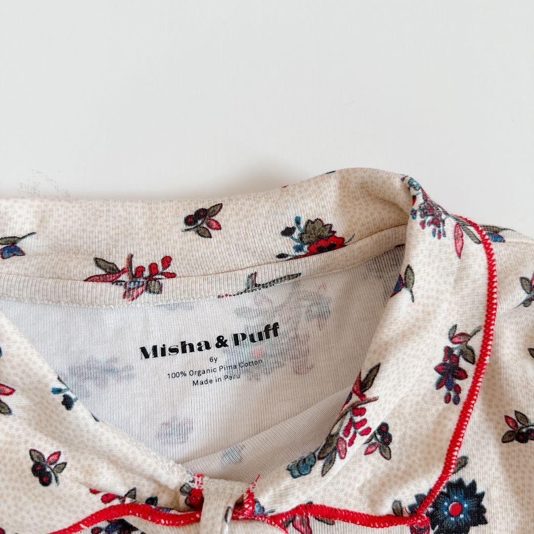 トップス Misha&Puff String HolyYork floral