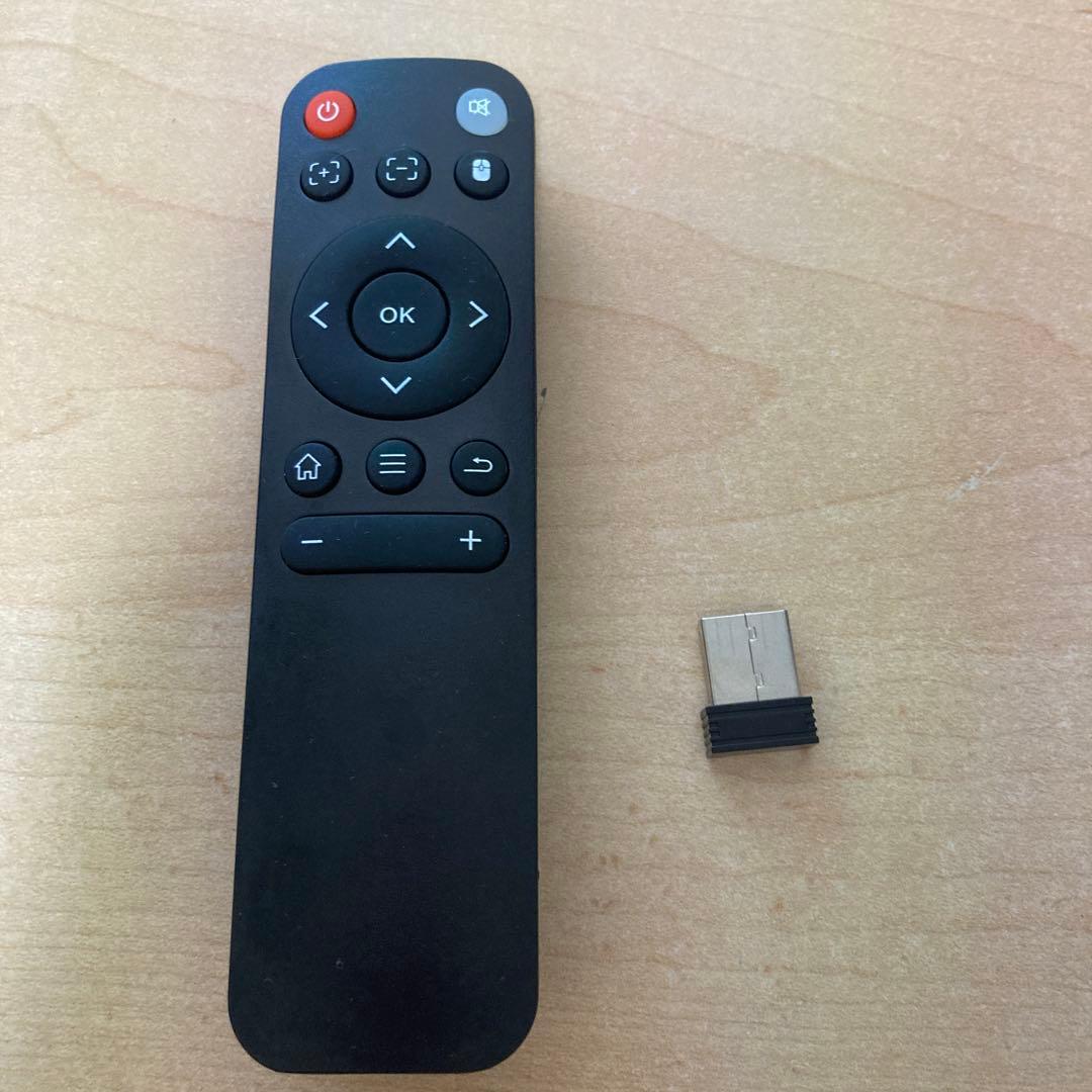 シネマージュ Pro スマートモバイルプロジェクター CI1001