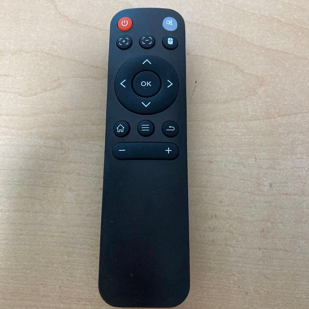 シネマージュ Pro スマートモバイルプロジェクター CI1001