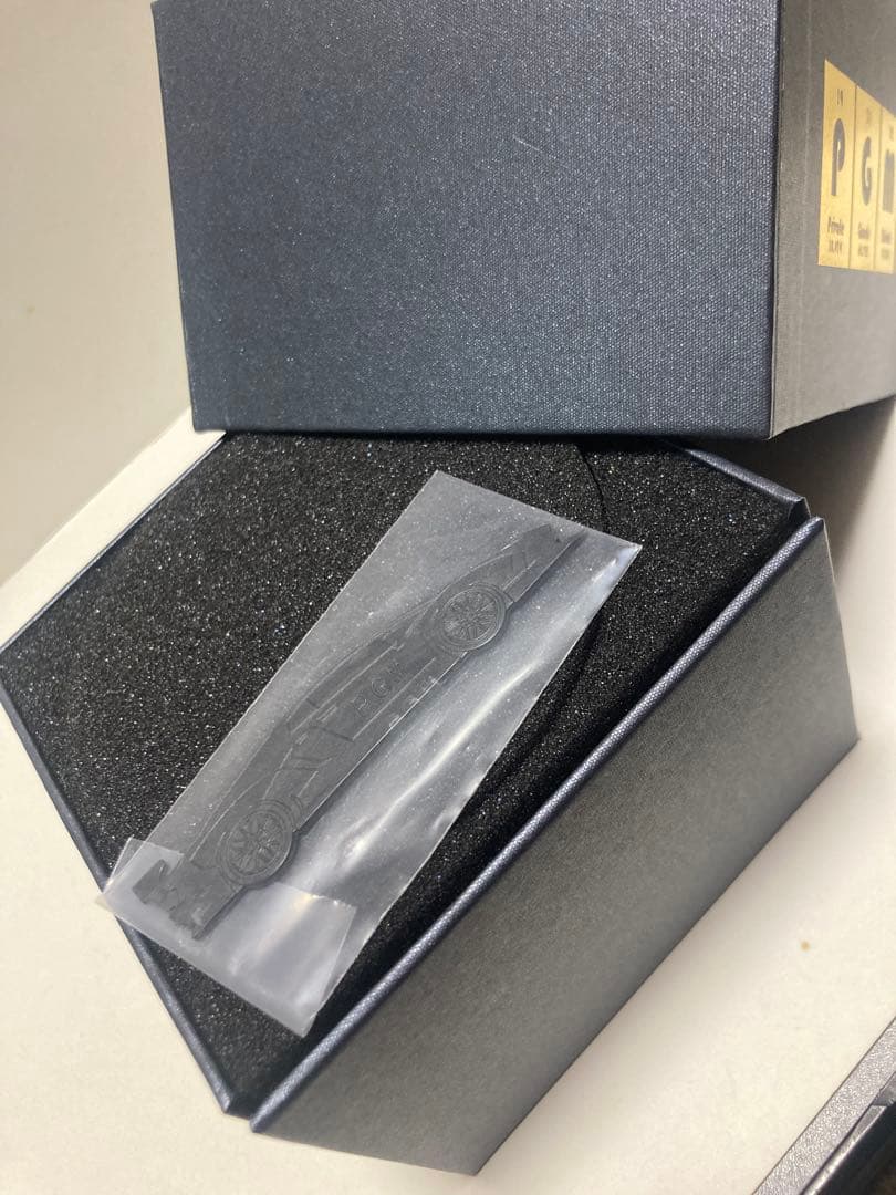 1/64 ランボルギーニ Aventador LP700 LB Monster