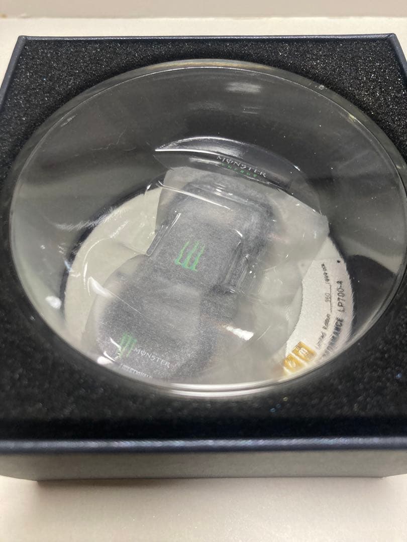 1/64 ランボルギーニ Aventador LP700 LB Monster