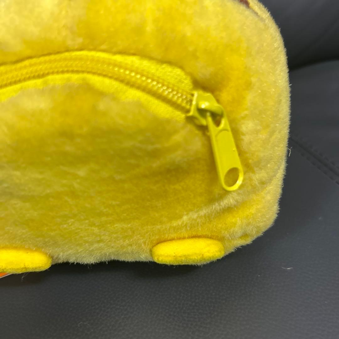 おしゃべり　ぬいぐるみ　ピカチュウ　初期　ポケモン　初代　レア　タグ付き