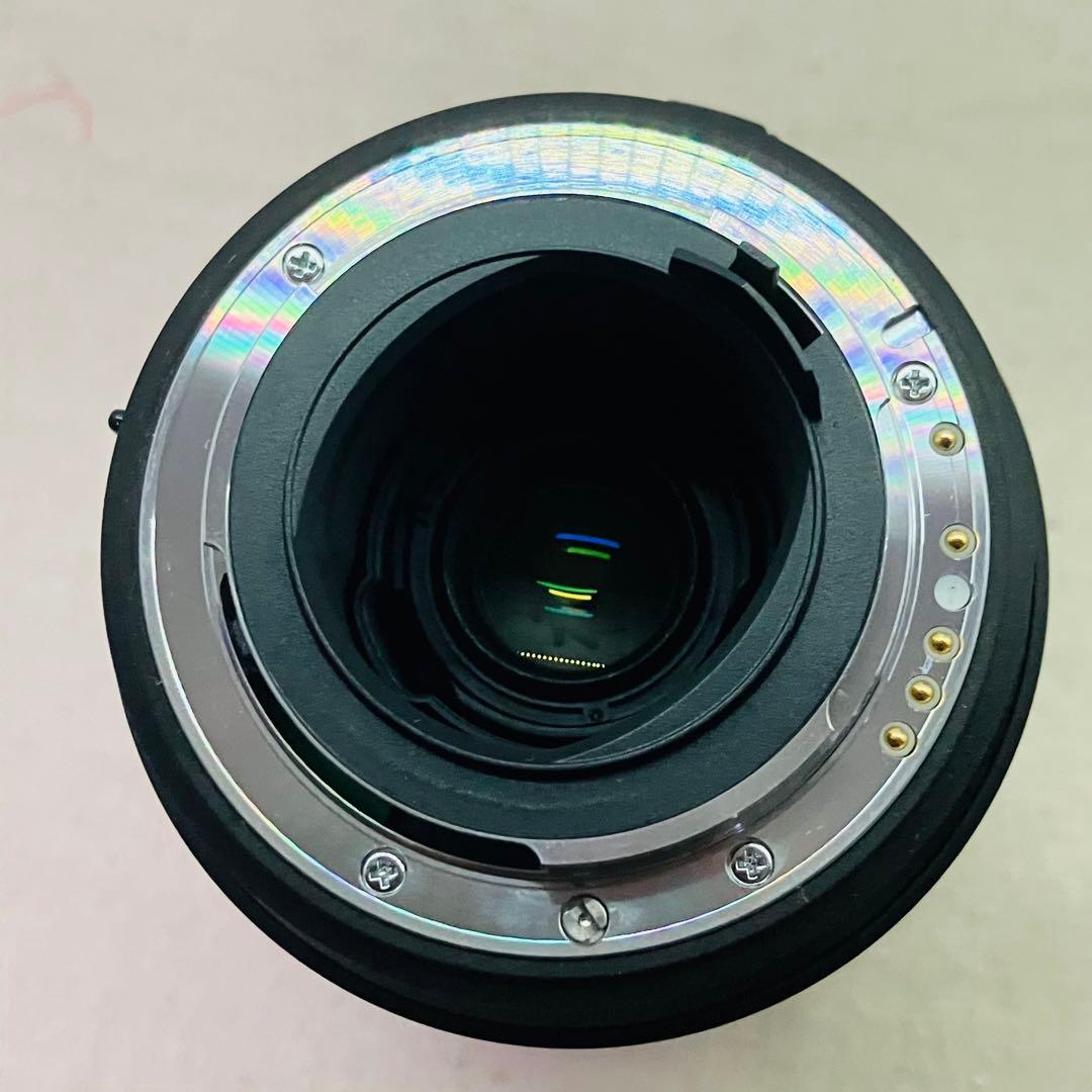 ペンタックス SFX フィルムカメラ＆タムロン 高倍率ズームレンズ セット