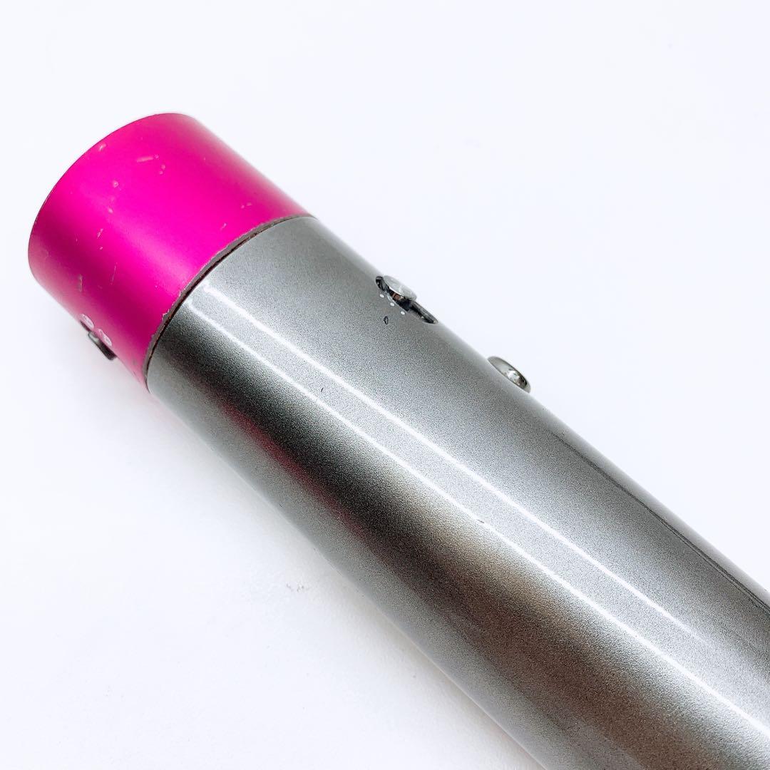 《アタッチメント完備》 ダイソン エアラップ ヘアスタイラー Dyson