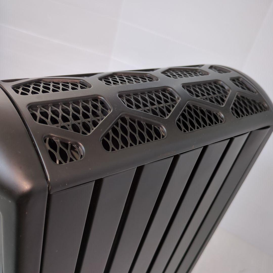 DeLonghi マルチダイナミックヒーター MDHU09-BK