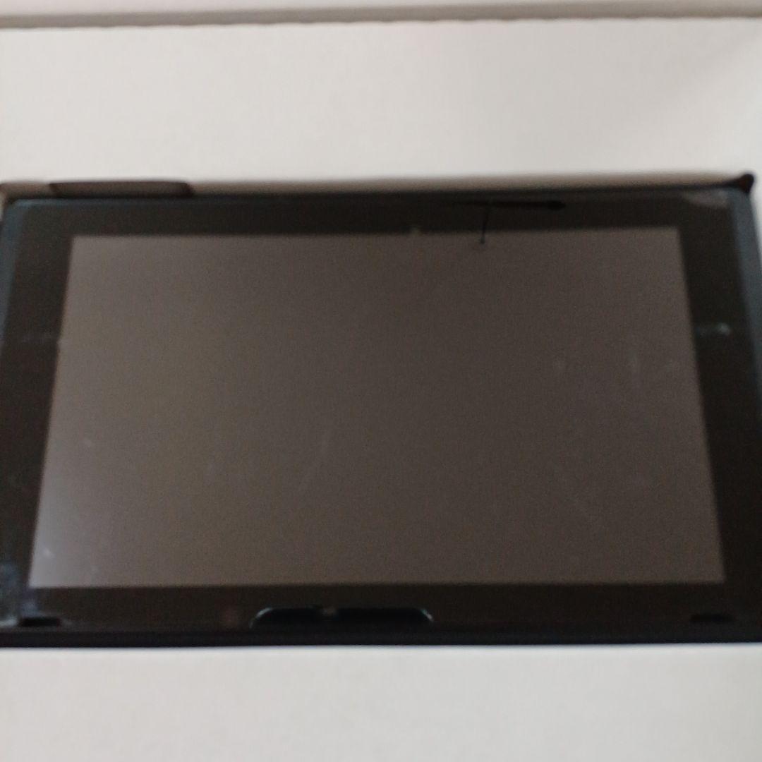 任天堂　Nintendo Switch　本体　大乱闘スマッシュブラザーズ　セット