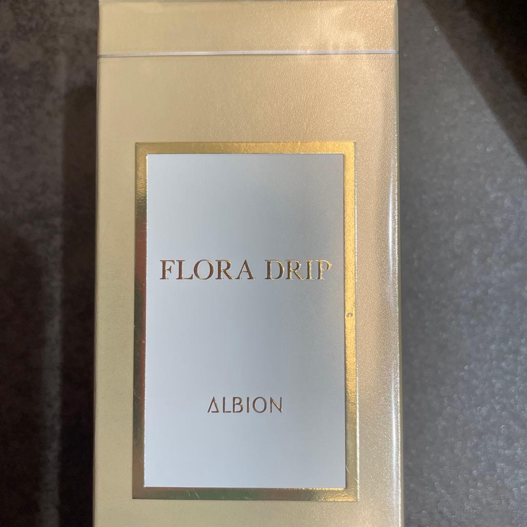 アルビオン　フローラドリップ　160ml