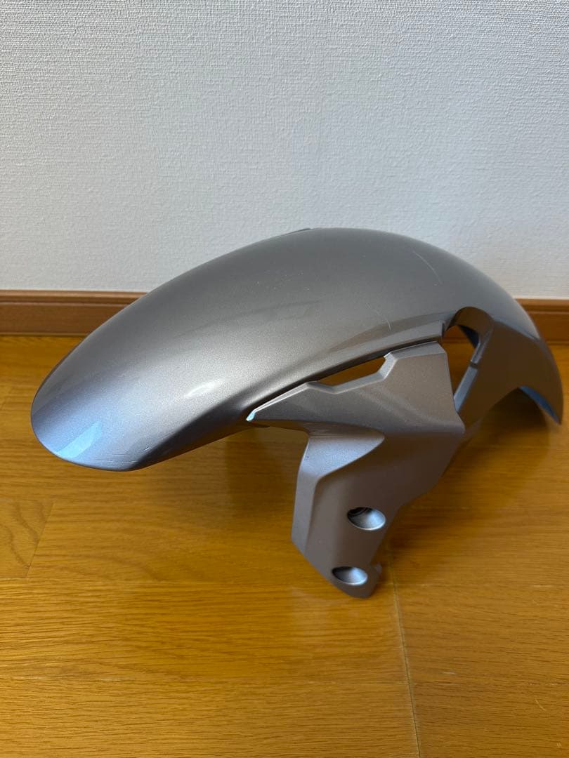 タンクカバー　フロントフェンダー　バイクパーツ　外装