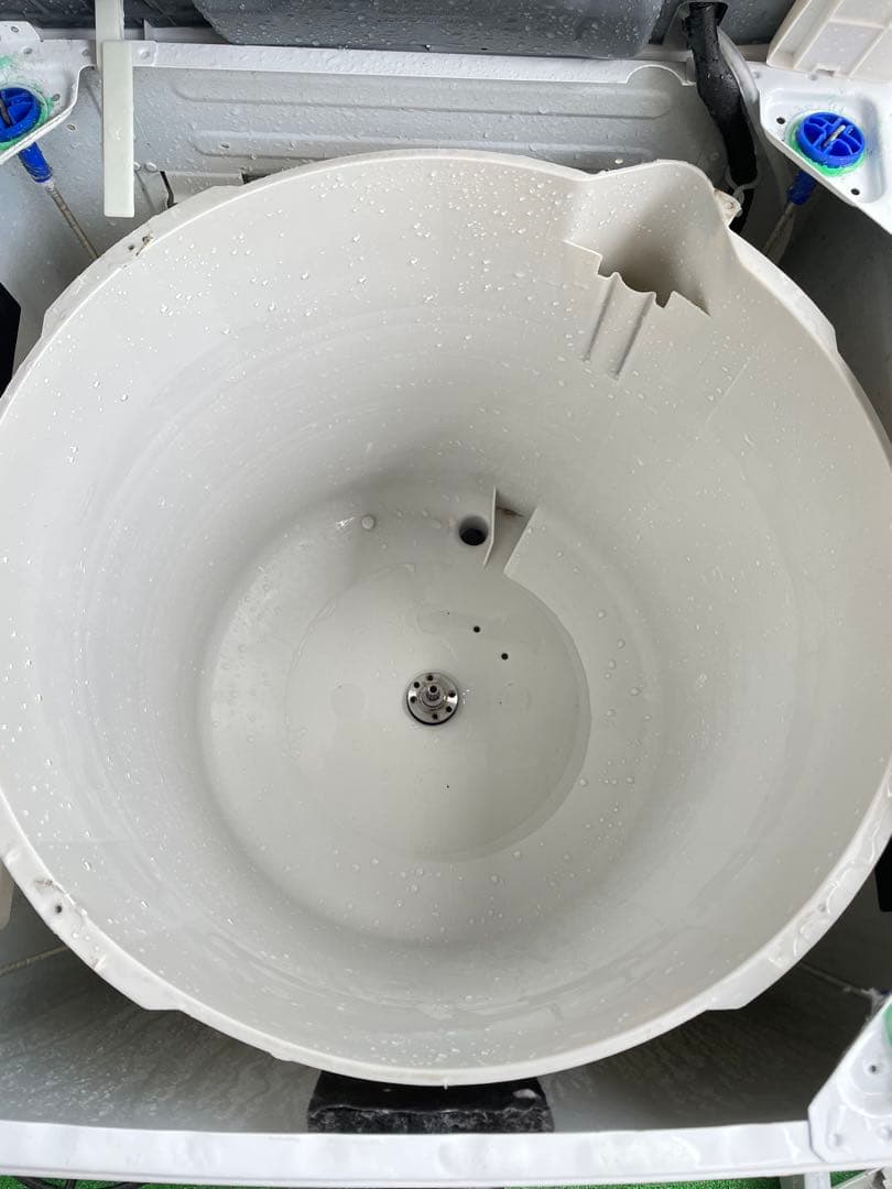 ayumi221B　家電2点セット　冷蔵庫、洗濯機　分解洗浄済み