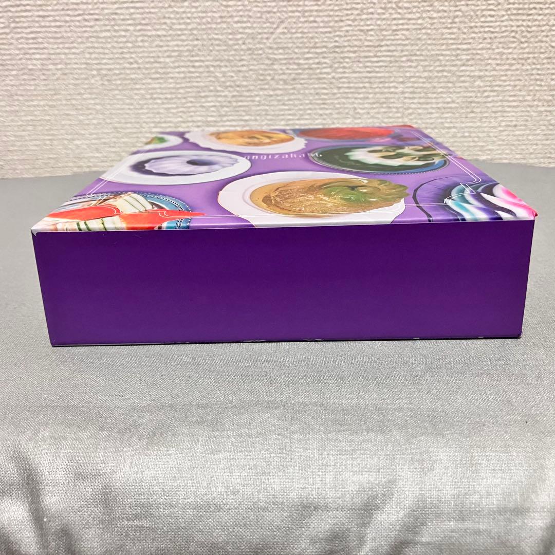 乃木坂46 my respect 完全生産限定盤 4CD+Blu-ray