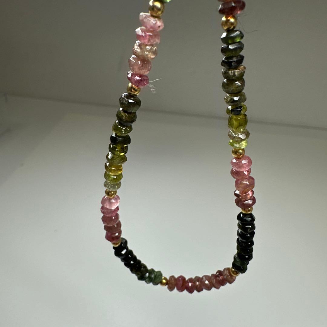 本翡翠　ネックレス　アクセサリー91g 東さ7-0417ア㉝